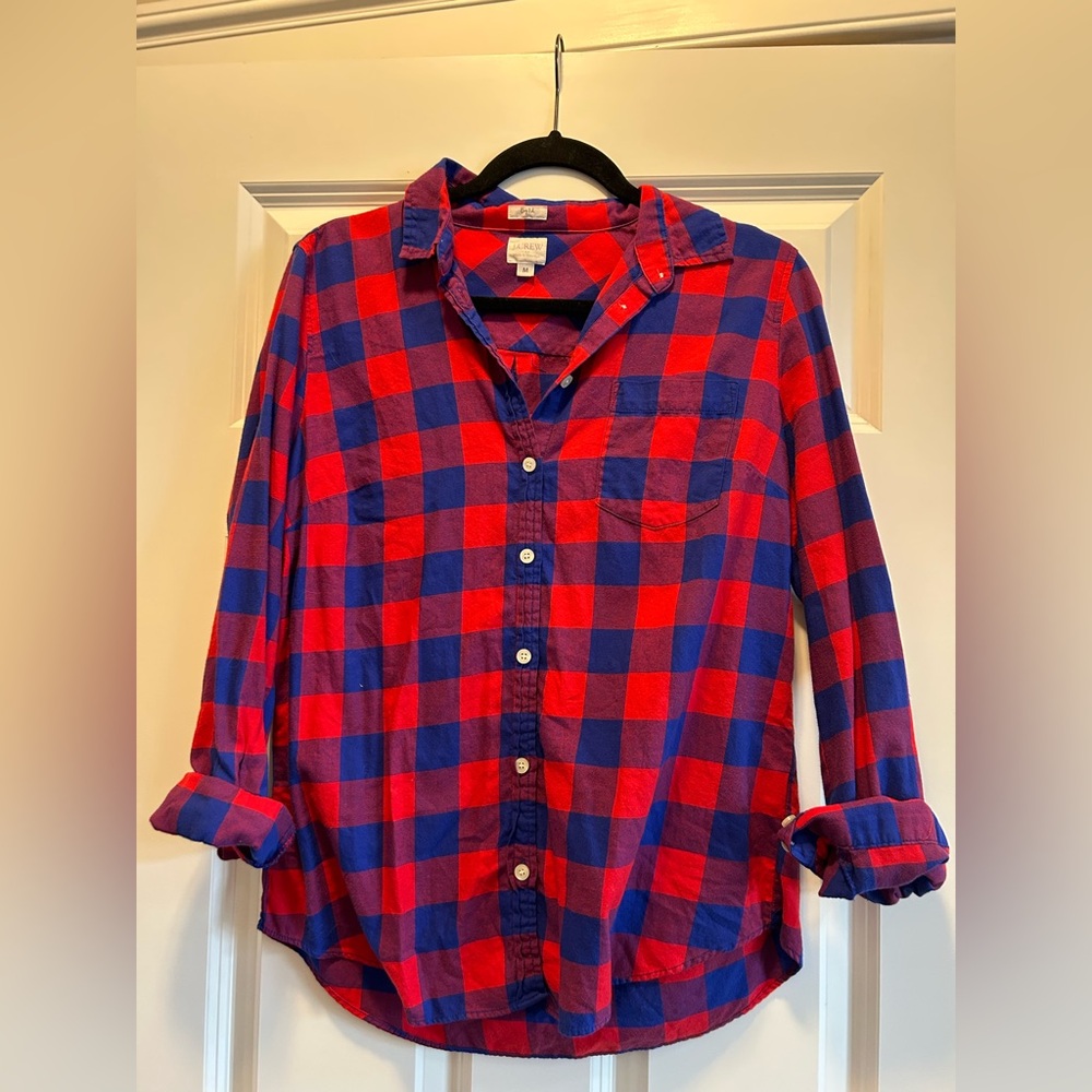 Jcrew Button Down